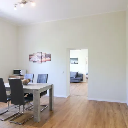 Apartmondo Ferienwohnung Apartment