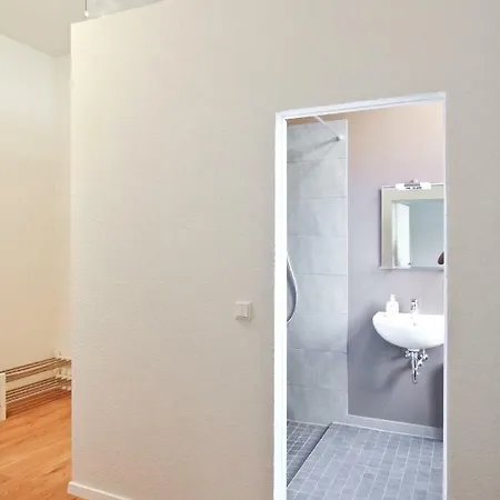 Apartment Apartmondo Ferienwohnung *