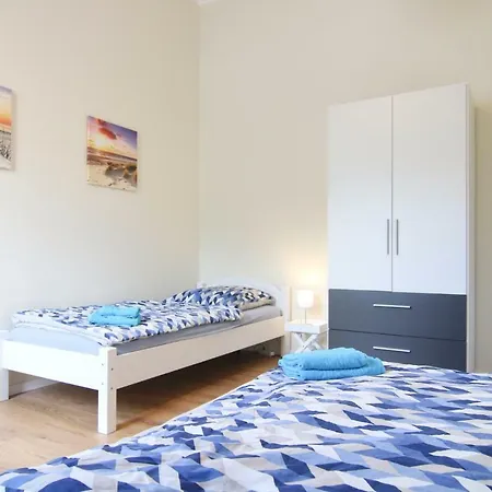 Apartmondo Ferienwohnung Apartment Solingen