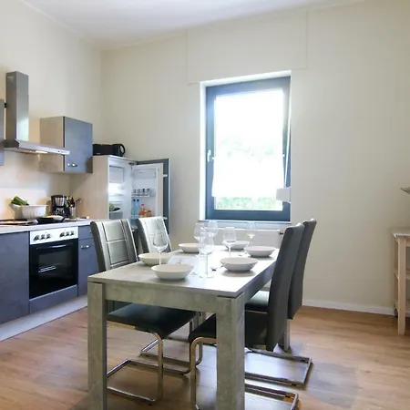 Apartmondo Ferienwohnung