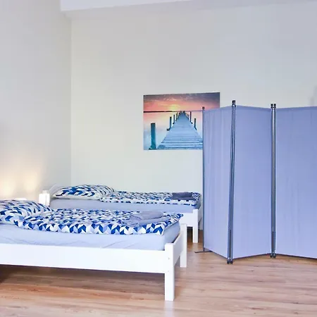 Apartmondo Ferienwohnung Apartment Solingen
