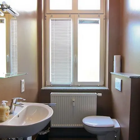 Apartmondo Ferienwohnung