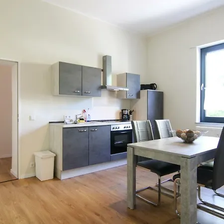 Apartmondo Ferienwohnung Apartment *